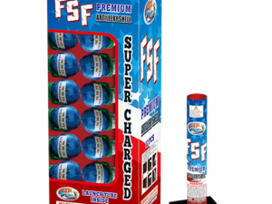 FSF Premium Artillery Shells