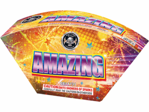 Amazing 500 Gram  (Approx.. 1.5 Min)