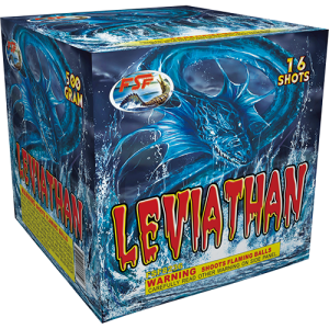 Leviathon