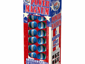 Power Magnum - 1.75"  (FSF Exclusive New Box)