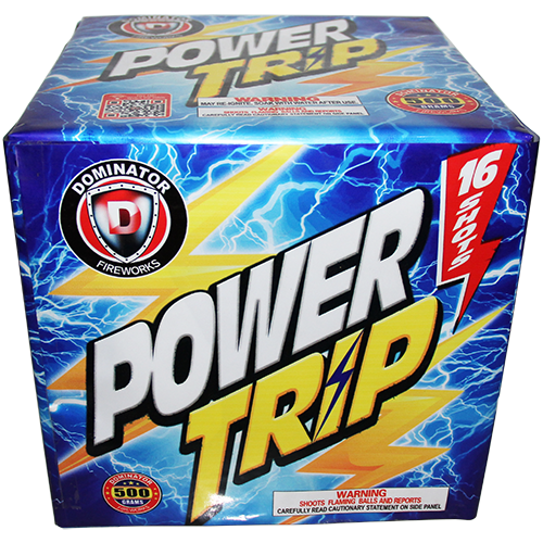 power trip for sale