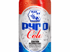 Pyro Cola