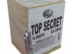Top Secret