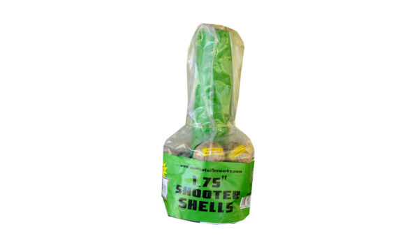 Dominator 1.75 Shells