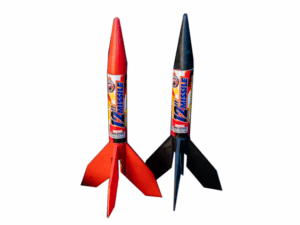 Dominator 12" Missile