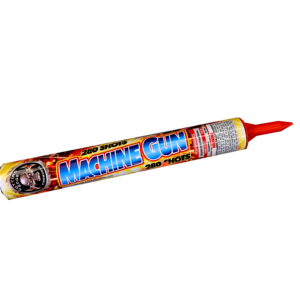 280 Shot Machine Gun