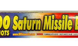 300 Missile Battery