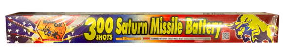 300 Missile Battery