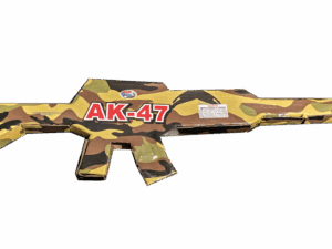 AK 47