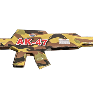 AK 47