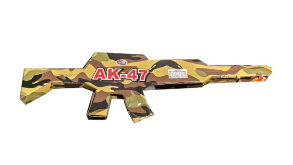 AK 47
