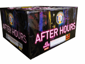 After Hours