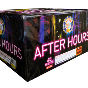 After Hours