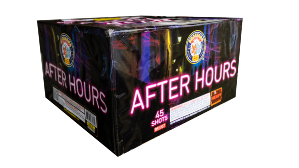 After Hours