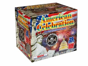 American Celebration