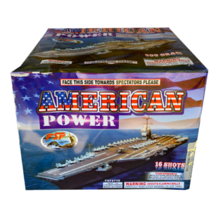 American Power