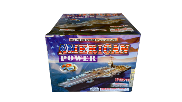American Power