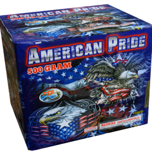 American Pride