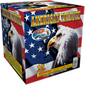 American Tribute