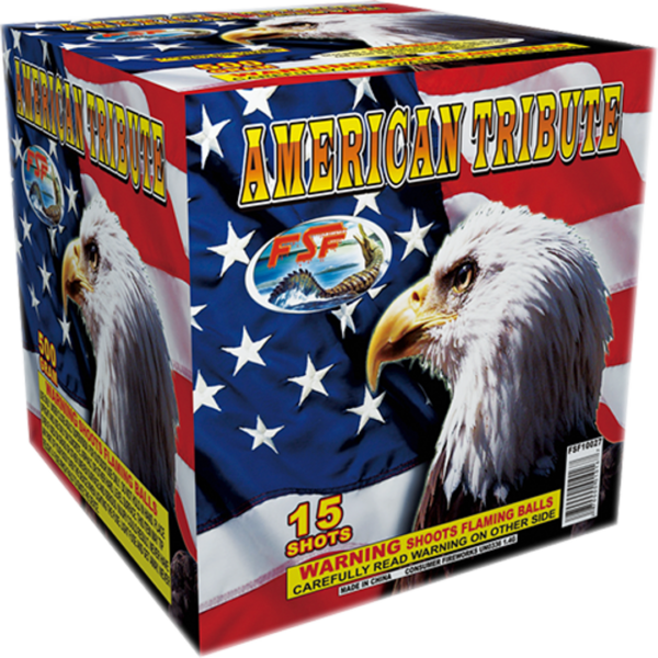 American Tribute