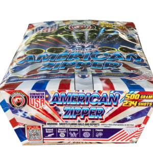 American Zipper
