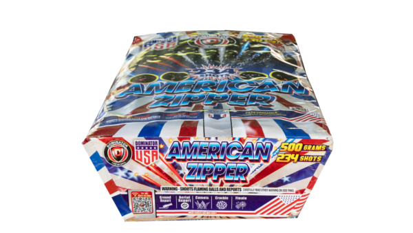 American Zipper