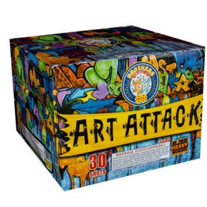 Art Attack