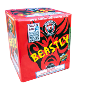 Beastly