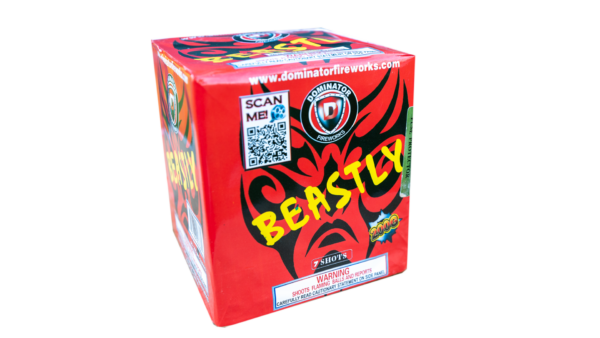 Beastly