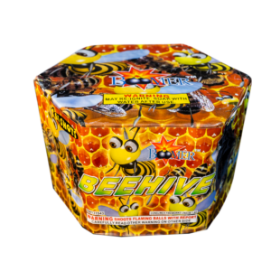 Bee Hive