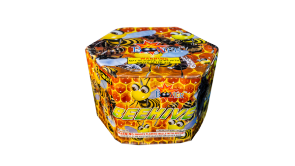 Bee Hive