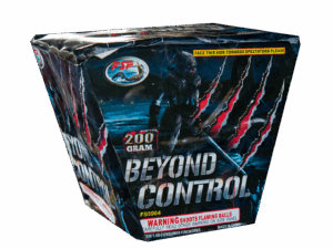 Beyond Control