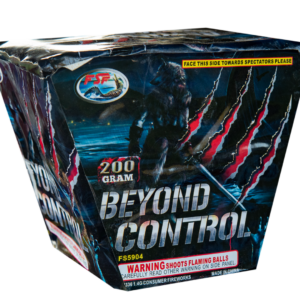 Beyond Control