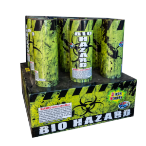 Bio Hazard