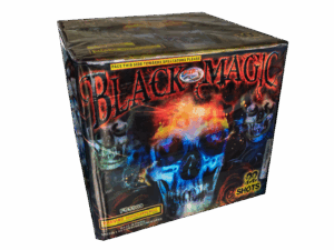 Black Magic