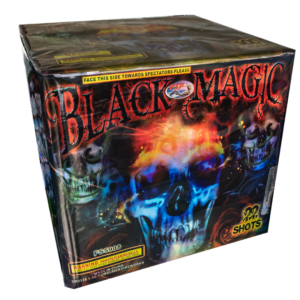 Black Magic