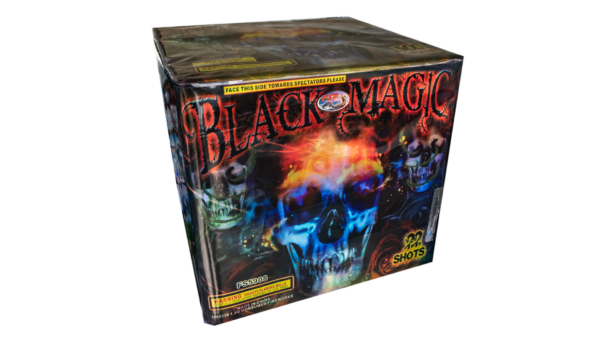Black Magic