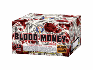 Blood Money