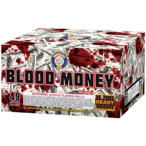 Blood Money