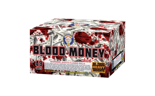 Blood Money