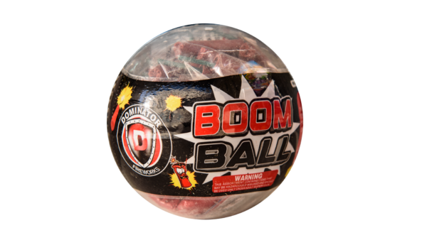 Boom Ball