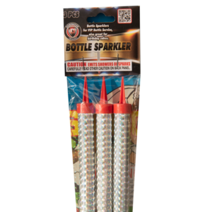 Bottle Sparkler
