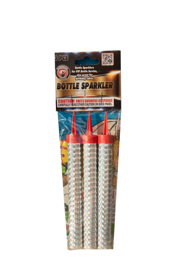 Bottle Sparkler