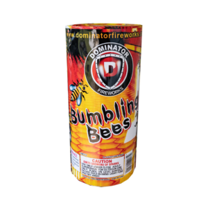 Bumbling Bees