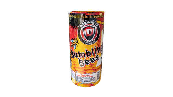 Bumbling Bees