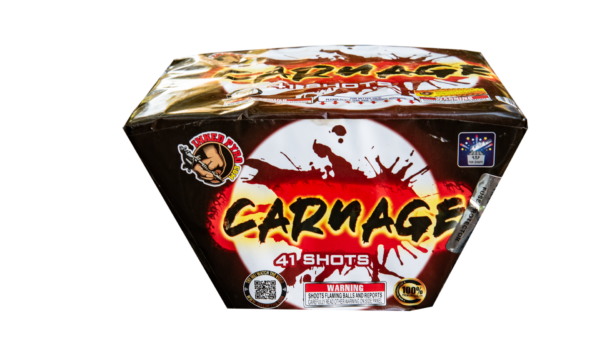 Carnage