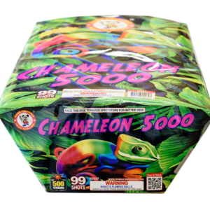Chameleon 5000