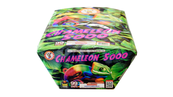 Chameleon 5000