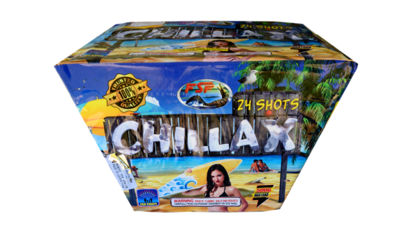 Chillax