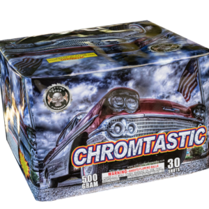 Chrometastic